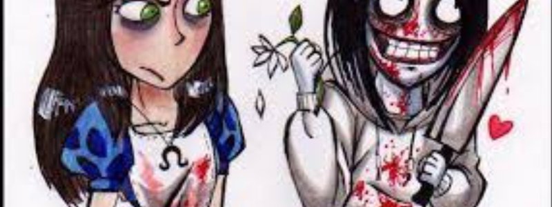  A qu&eacute; Creepypasta te pareces