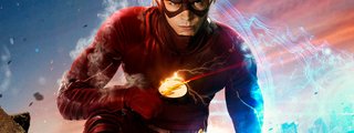que personaje crees que eres de the flash
