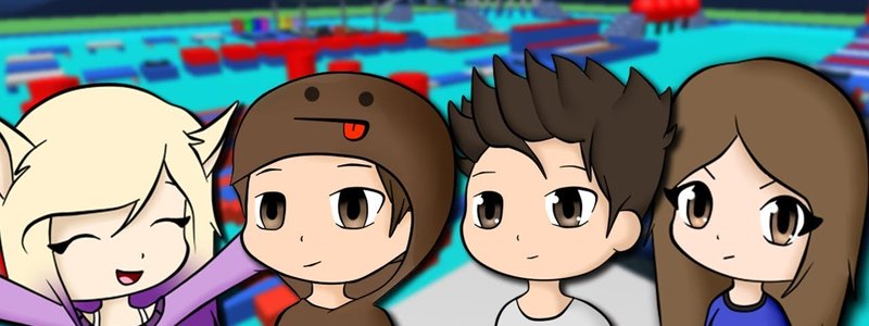 que personaje del Team Anormal eres