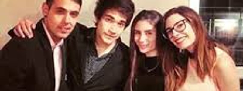 quien eres del team anormal