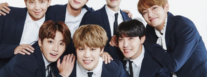 ¿Que tan ARMY eres?