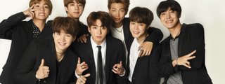 cuanto sabes de suga BTS