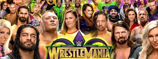 cuanto sabes de wwe