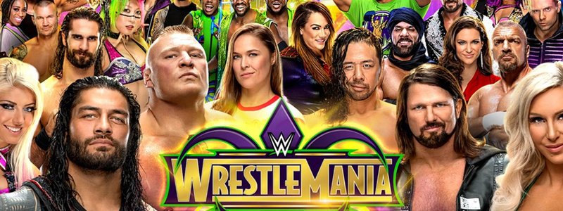 cuanto sabes de wwe