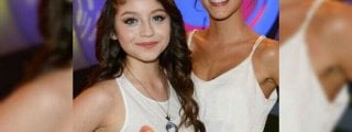Conocés a Karol Sevilla