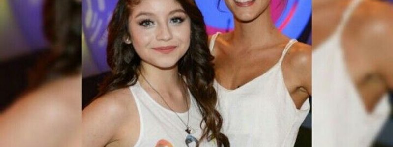 Conocés a Karol Sevilla