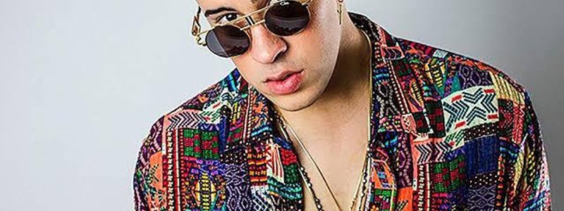 Que tanto sabes de Bad Bunny 