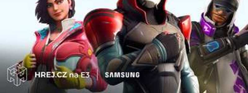 que tipo de personaje de fornite eres
