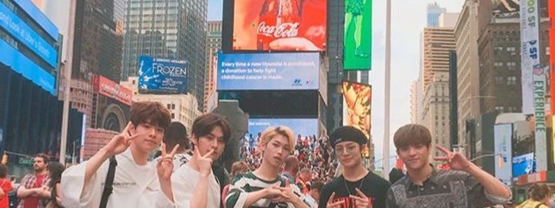 a que idol del kpop atraes mas?