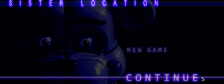 Que animatronico de fnaf el eres.