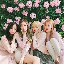 &iquest;Cuando fue su debut? - &iquest;Qu&eacute; tanto sabes de BLACKPINK?