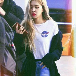 &iquest;Qu&eacute; rol desempe&ntilde;a Ros&eacute; en BLACKPINK? - &iquest;Qu&eacute; tanto sabes de BLACKPINK?