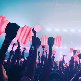 &iquest;C&oacute;mo se llama su fandom? - &iquest;Qu&eacute; tanto sabes de BLACKPINK?