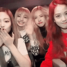 &iquest;En que orden fueron reveladas las miembros de BLACKPINK? - &iquest;Qu&eacute; tanto sabes de BLACKPINK?
