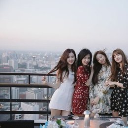 &iquest;C&oacute;mo se llaman los reality shows en donde se muestran el d&iacute;a a d&iacute;a de las miembros de BLACKPINK? - &iquest;Qu&eacute; tanto sabes de BLACKPINK?
