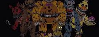 cuanto sabes de fnaf 4