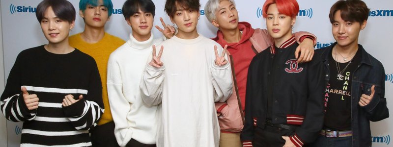 Cuánto sabes sobre los miembros de BTS?