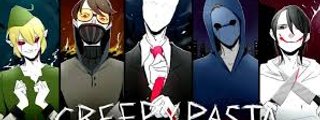 Creepy Know