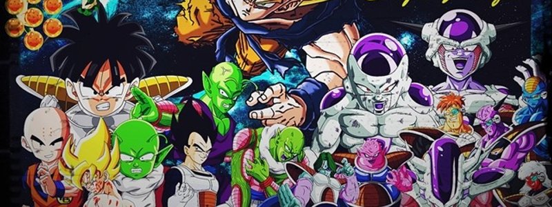 cuanto sabes de dragon ball z saga de frezer