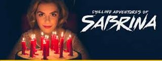 El mundo oculto de sabrina