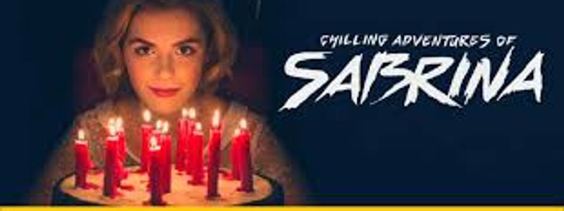El mundo oculto de sabrina