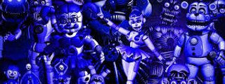 que tanto sabes de fnaf sister location?