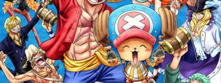 cuanto sabes de one piece?