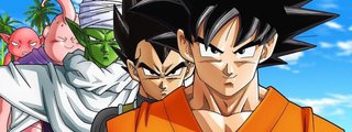 cuanto sabes de dragon ball la batalla de los dioses.