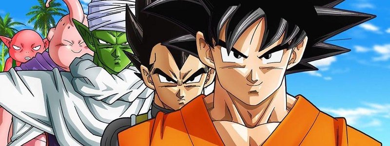 cual personaje de dragon ball eres
