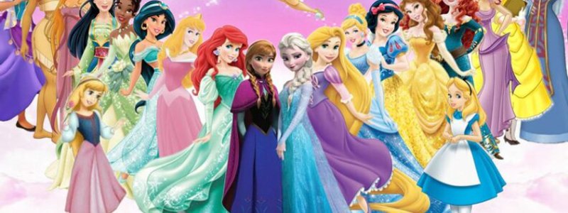 Que princesa eres