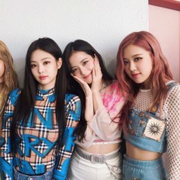 &iquest;La vocalista ? - CUANTO SABES DE BLACKPINK ?