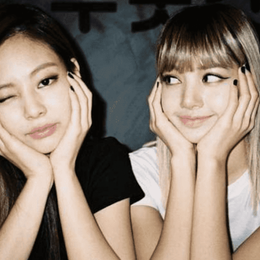 &iquest;La rapera principal ? - CUANTO SABES DE BLACKPINK ?