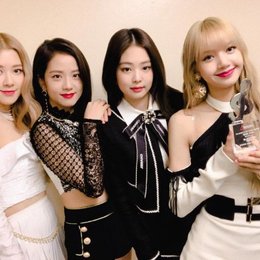 &iquest;Quienes NO son de Corea del Sur ? - CUANTO SABES DE BLACKPINK ?