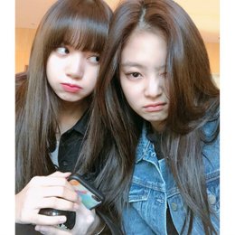 &iquest;Quien fue la segunda en revelarse ? - CUANTO SABES DE BLACKPINK ?