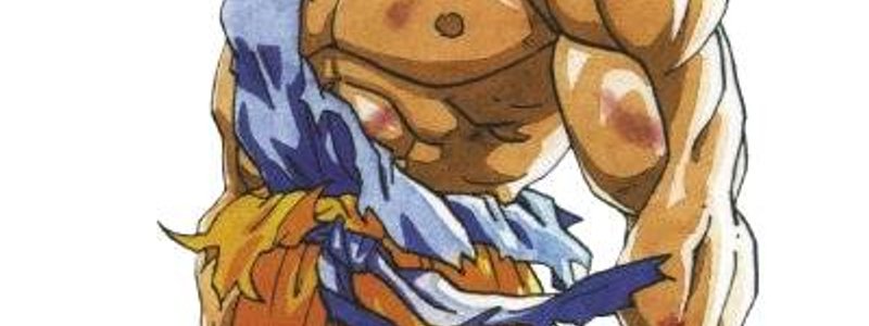 Cuánto sabes de Dragon Ball Z y Super