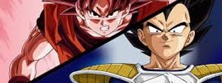 eres goku o vegeta