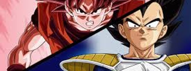 eres goku o vegeta