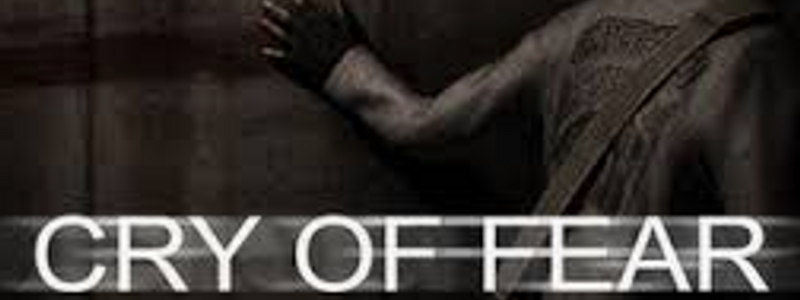 Cuanto Sabes Del Videojuego Cry Of Fear