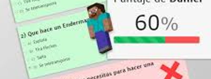 Cuánto sabes sobre los test de preguntas 2