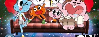 Preguntas y respuestas: Cu&aacute;nto sabes de The Awesome World of Gumball? (Espa&ntilde;ol)