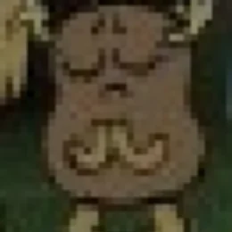 Como se llama la hermana de Penny? - Cu&aacute;nto sabes de The Awesome World of Gumball? (Espa&ntilde;ol)