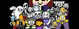 cuanto sabes de undertale