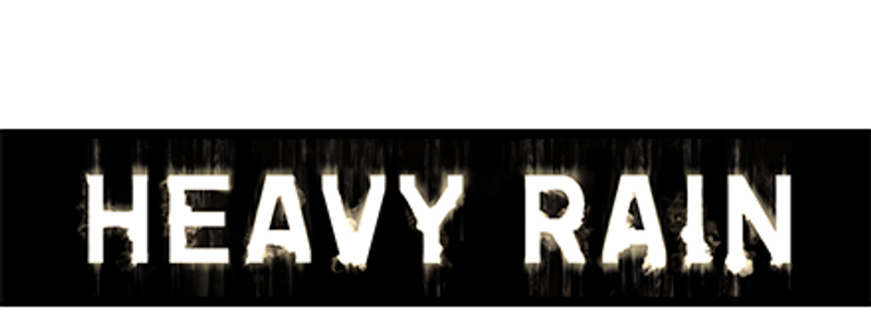Heavy rain
