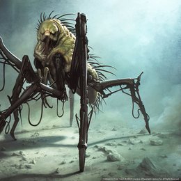 Como llaman a los monstruos del laberinto? - Cuanto sabes de Maze Runner?