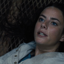 Que dec&iacute;a la nota que ven&iacute;a con la chica? - Cuanto sabes de Maze Runner?