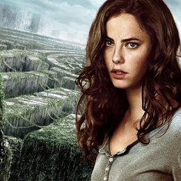 Como se llama la chica? - Cuanto sabes de Maze Runner?