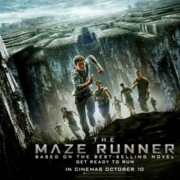 En qu&eacute; a&ntilde;o sali&oacute; la primera pel&iacute;cula? - Cuanto sabes de Maze Runner?