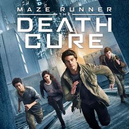 En qu&eacute; a&ntilde;o sali&oacute; la tercer pel&iacute;cula? - Cuanto sabes de Maze Runner?