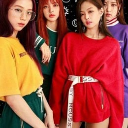 &iquest;Qui&eacute;n sali&oacute; en un drama?  - &iquest;Cu&aacute;nto sabes sobre BLACKPINK? 