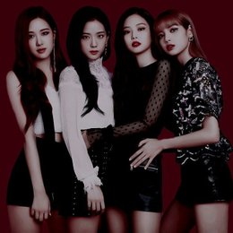 &iquest;Qui&eacute;n no es de Corea Del Sur?  - &iquest;Cu&aacute;nto sabes sobre BLACKPINK? 